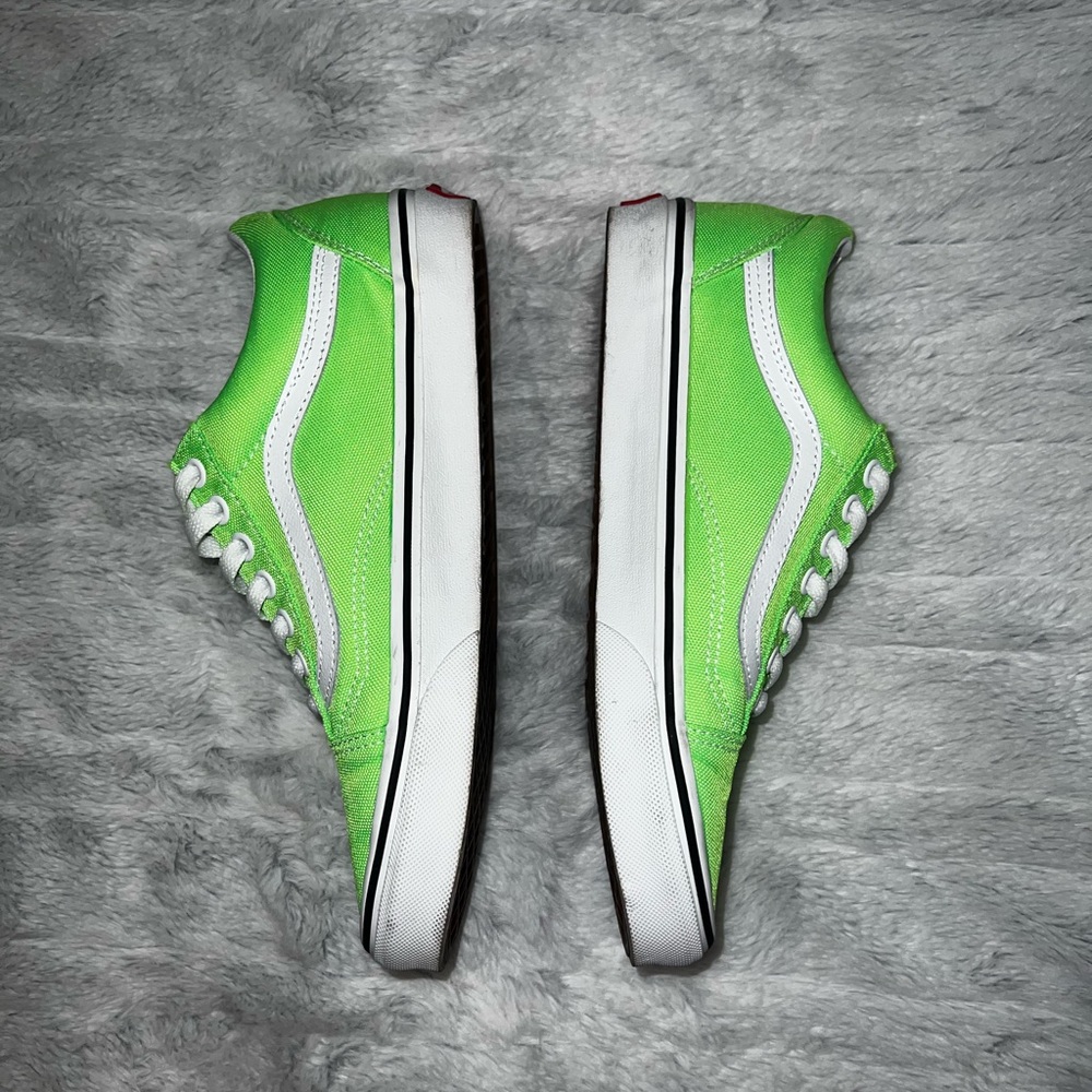 Worn once